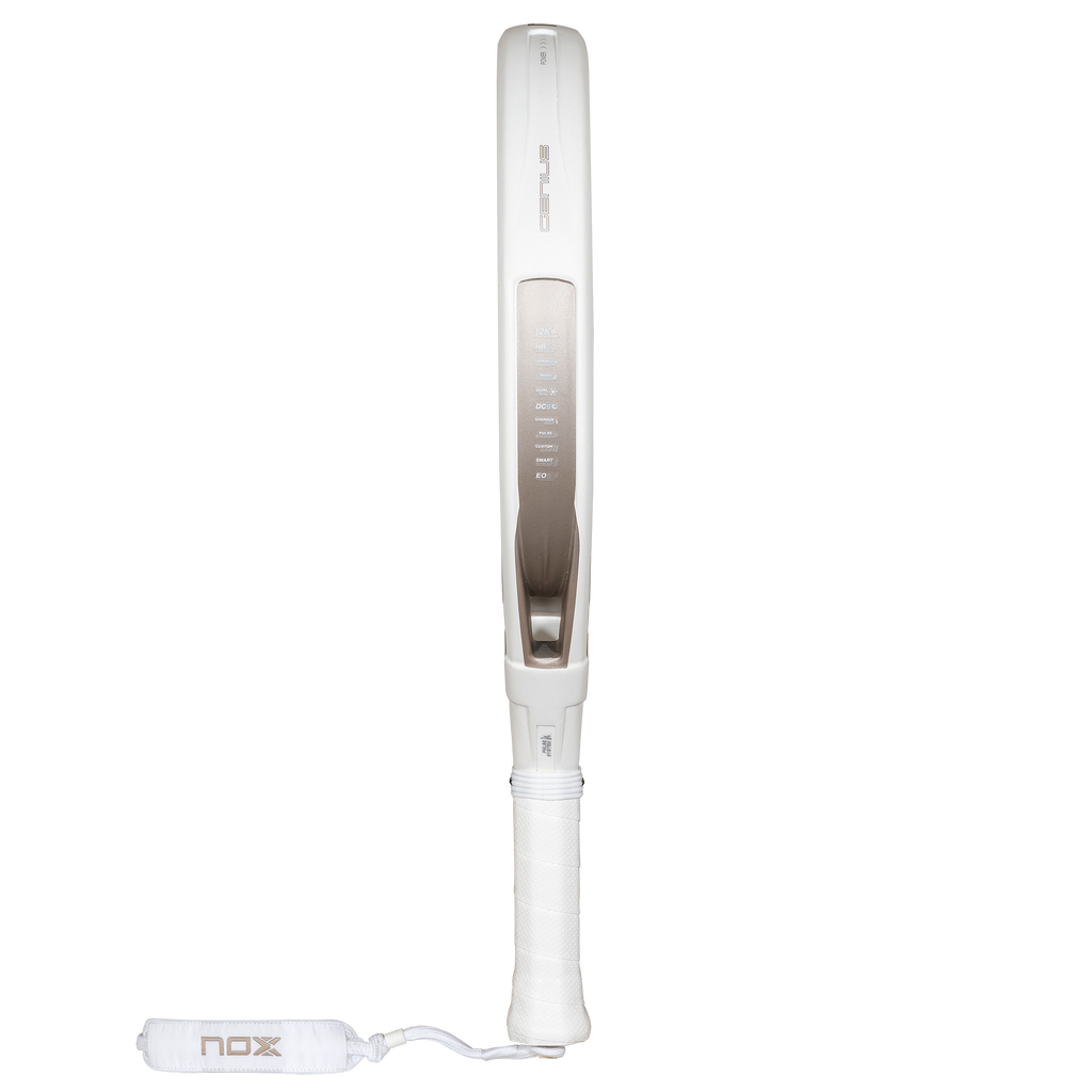 Genius 12K Alum XTREM Lite 2027 by Agustín Tapia