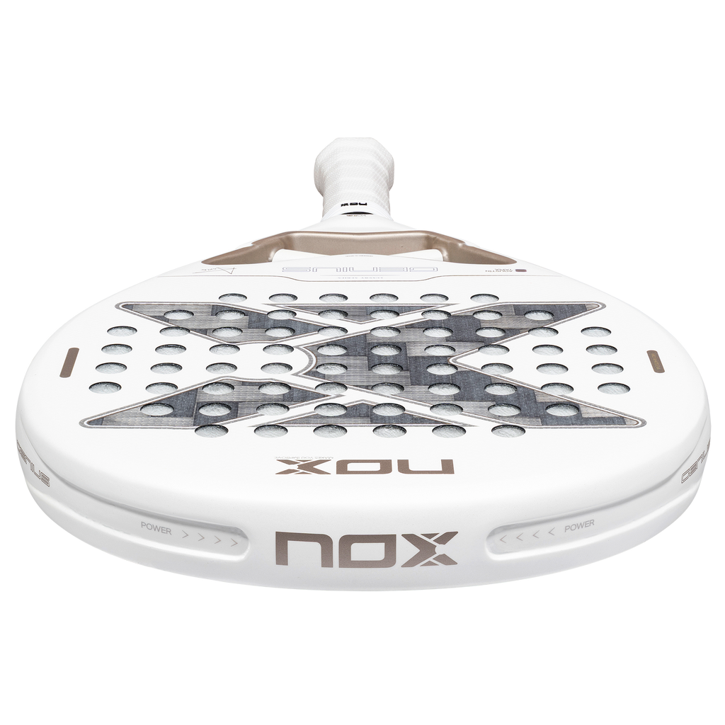 Genius 12K Alum XTREM Lite 2027 by Agustín Tapia