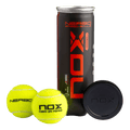 NERBO Padel Balls (3 balls)