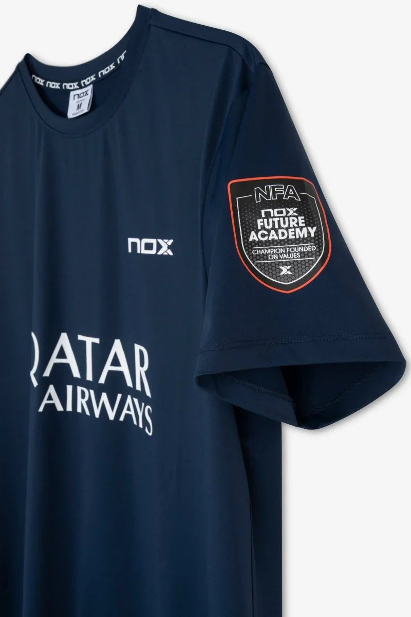 Sponsors AT10 T-Shirt