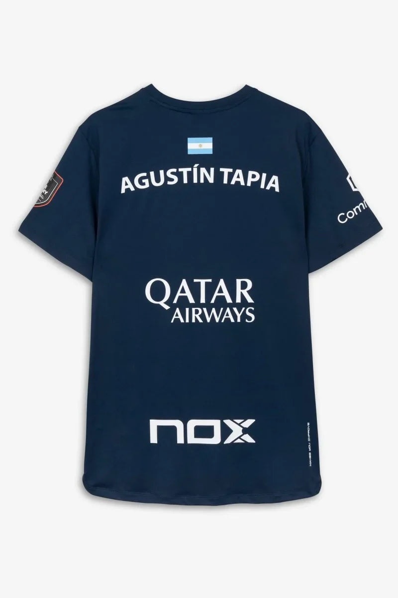 Sponsors AT10 T-Shirt