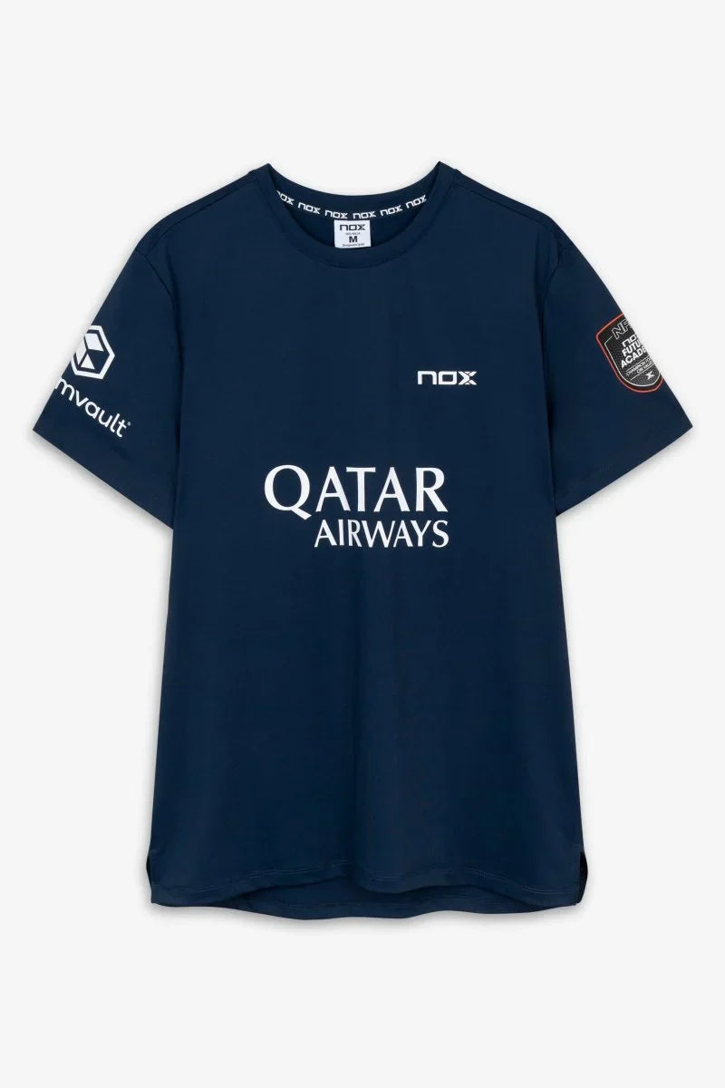 Sponsors AT10 T-Shirt