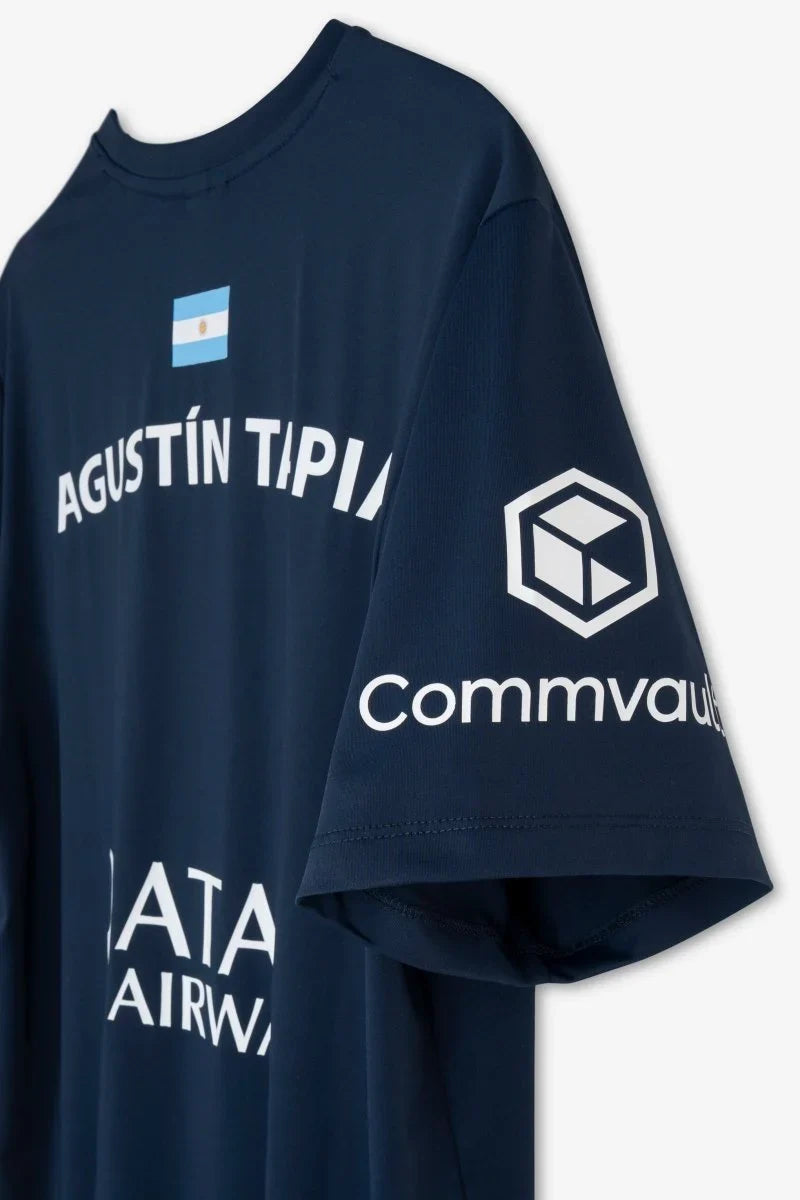 Sponsors AT10 T-Shirt