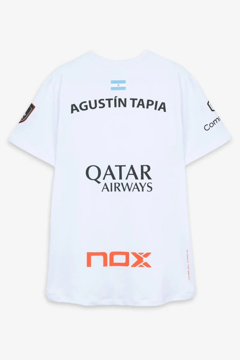 Sponsors AT10 T-Shirt