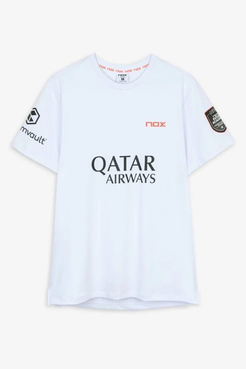 Sponsors AT10 T-Shirt