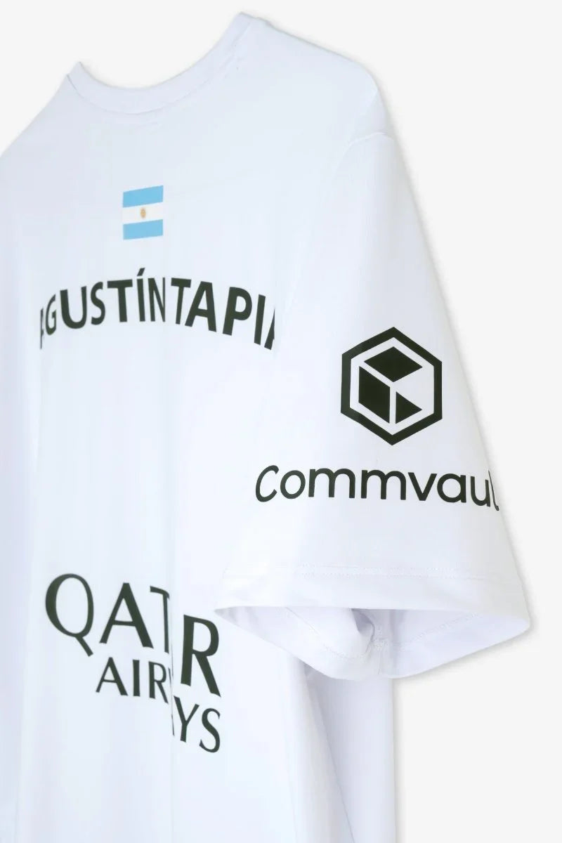 Sponsors AT10 T-Shirt