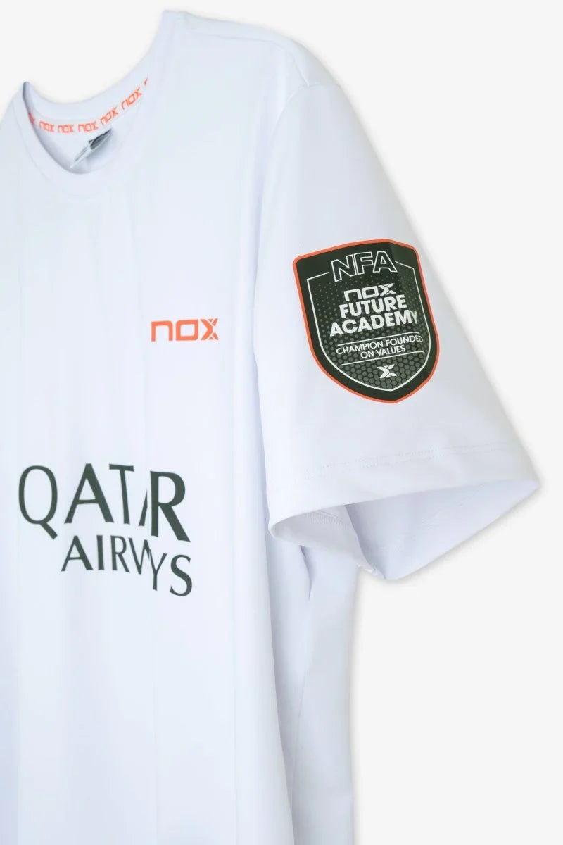 Sponsors AT10 T-Shirt