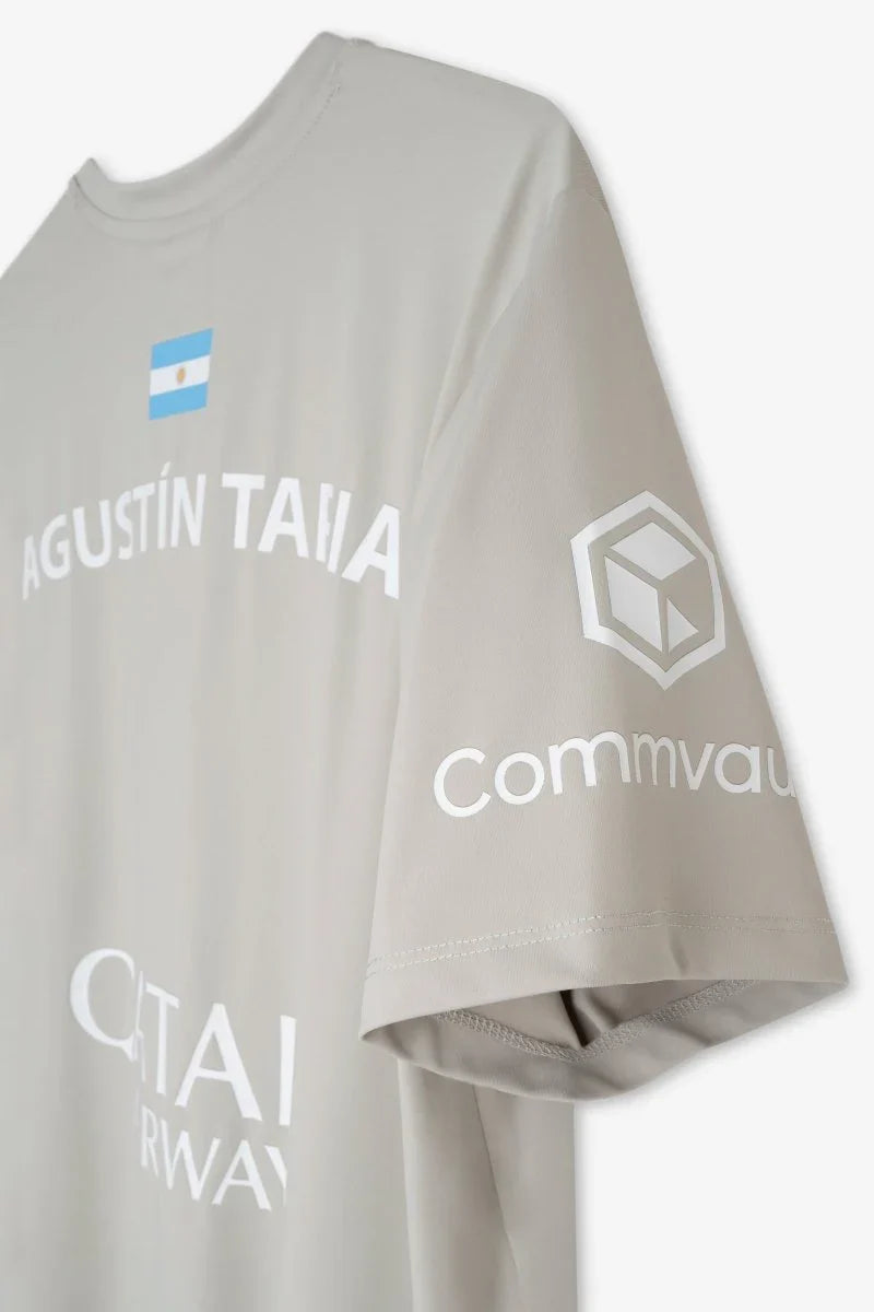 Sponsors AT10 T-Shirt