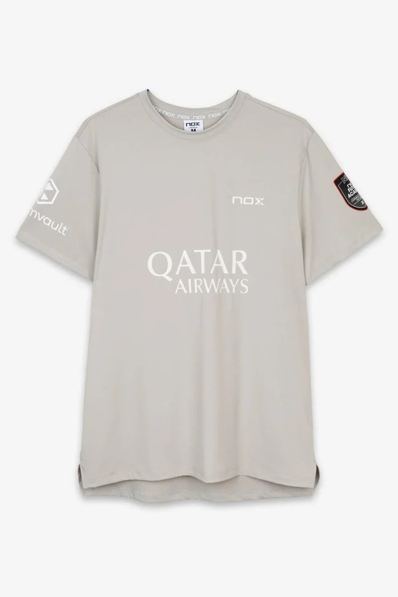 Sponsors AT10 T-Shirt