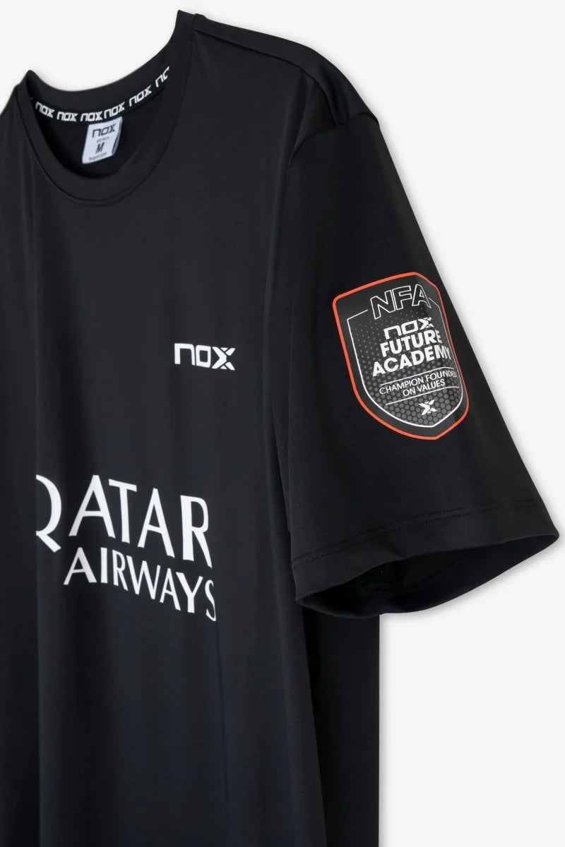 Sponsors AT10 T-Shirt