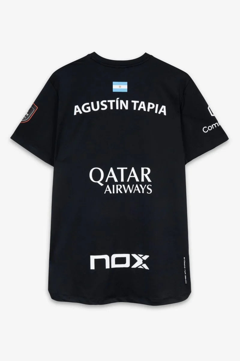 Sponsors AT10 T-Shirt