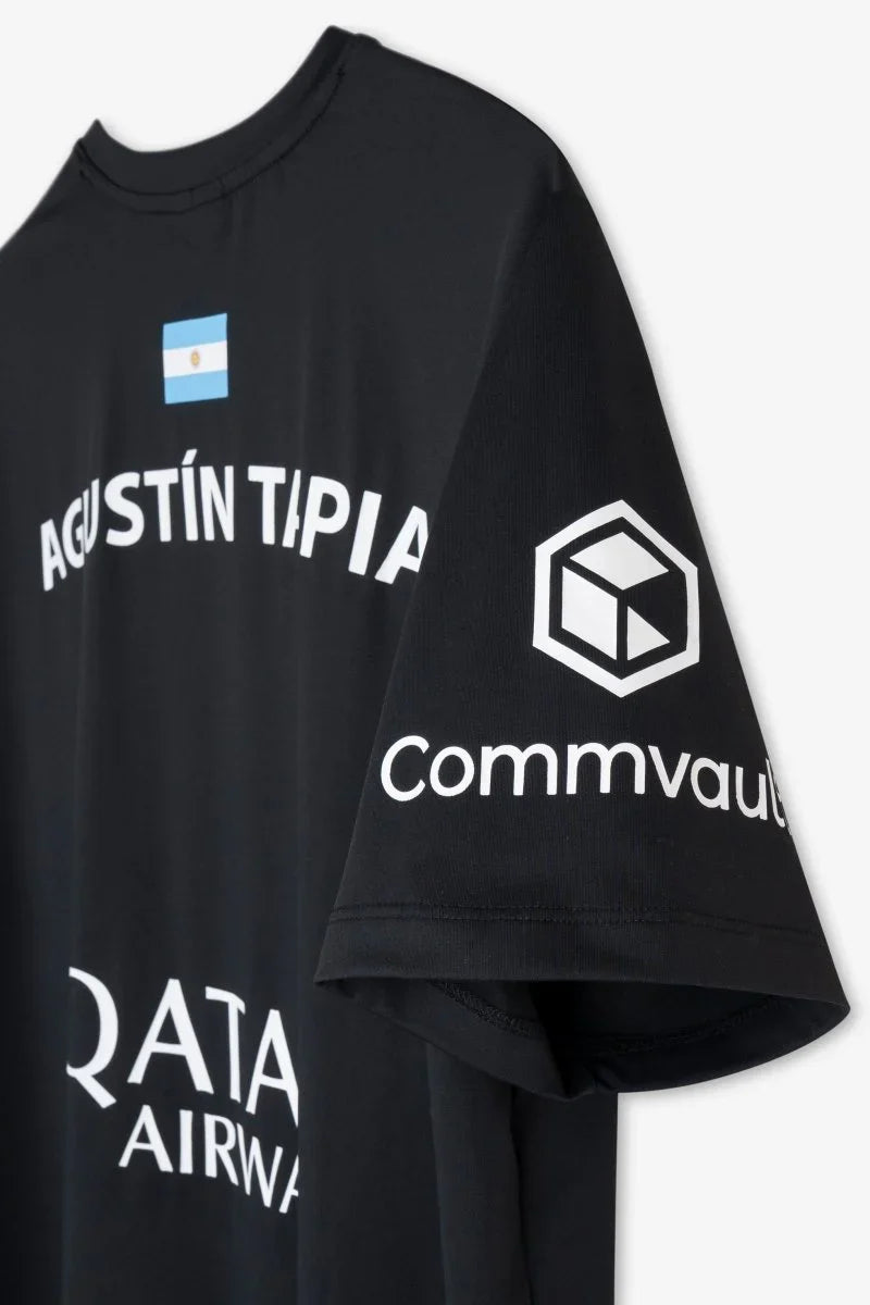 Sponsors AT10 T-Shirt
