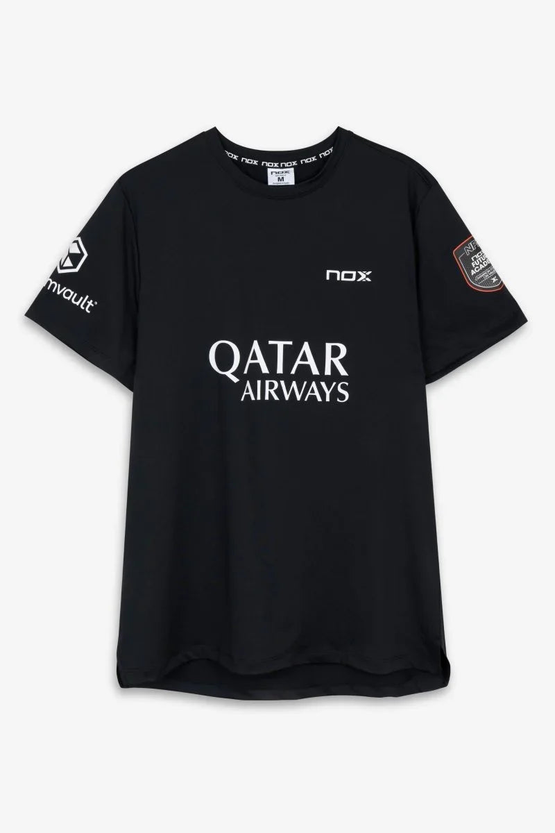 Sponsors AT10 T-Shirt