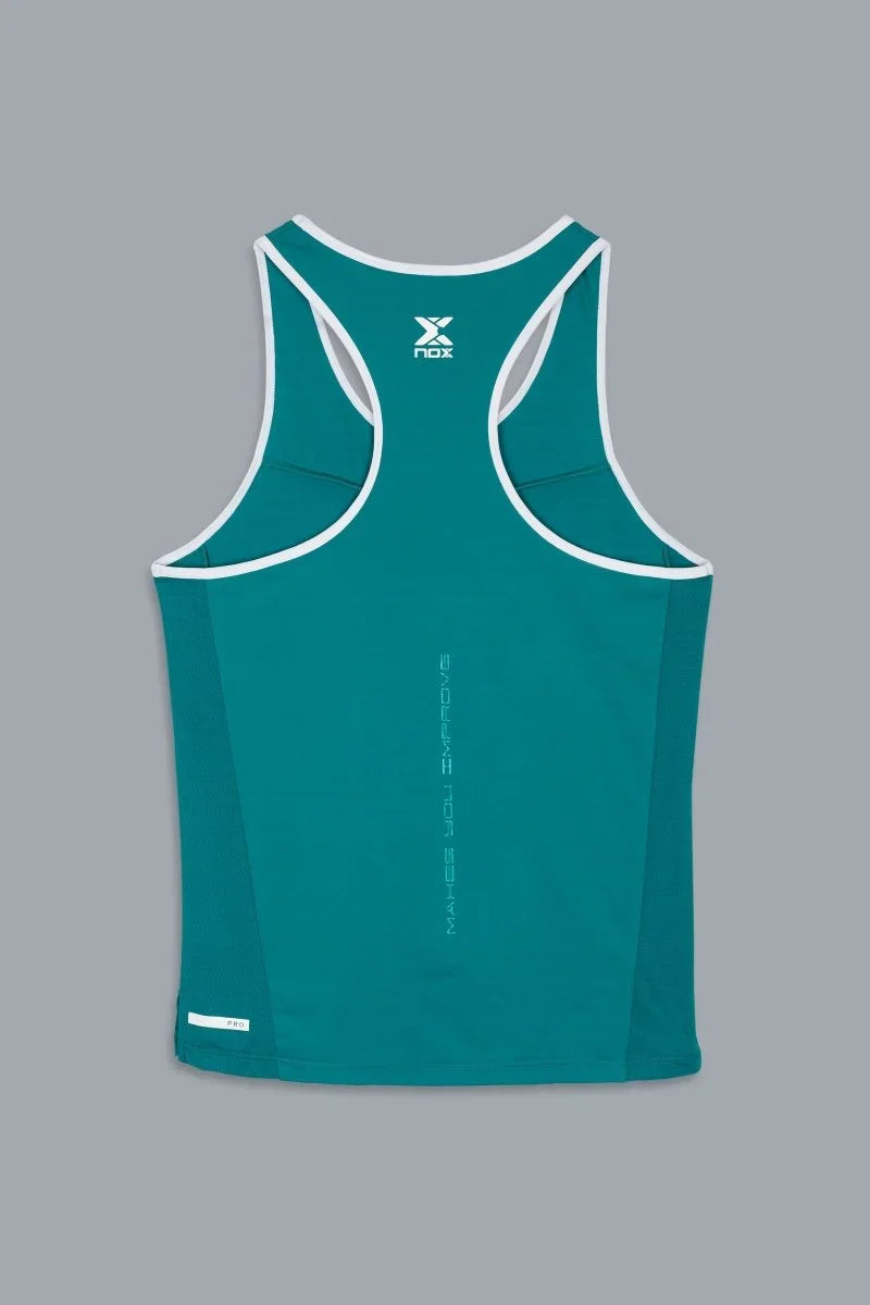 Pro Summer Tank Top