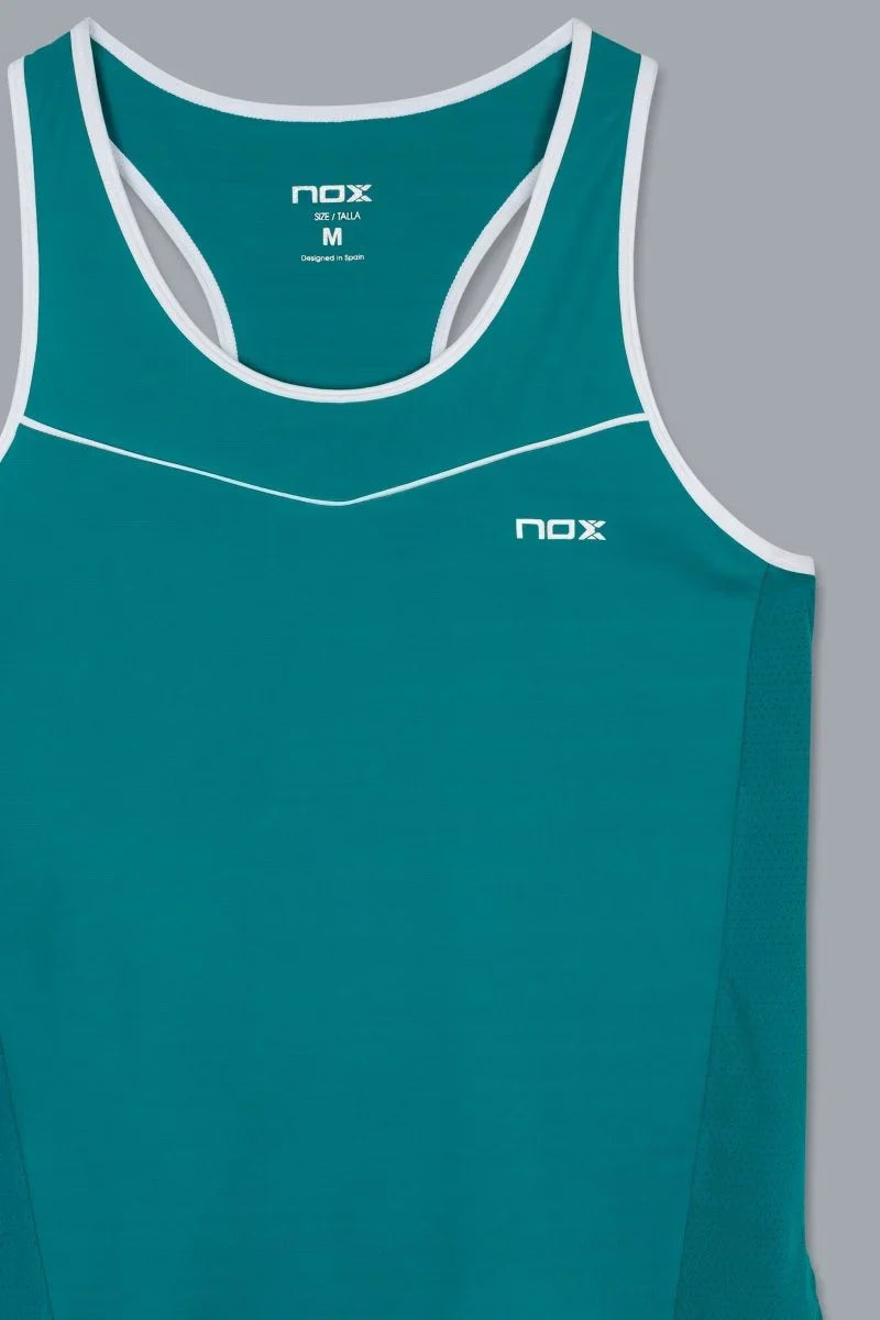 Pro Summer Tank Top