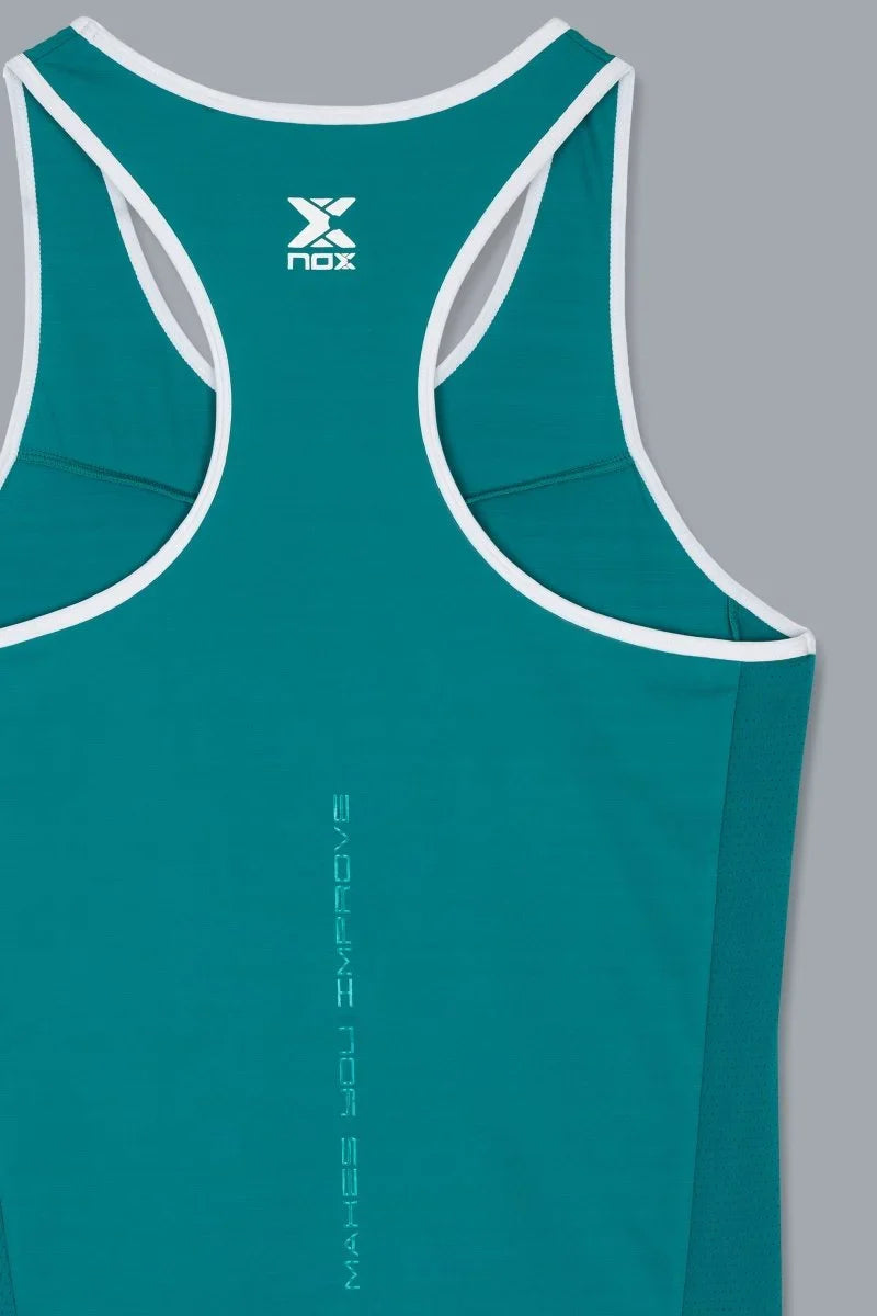 Pro Summer Tank Top