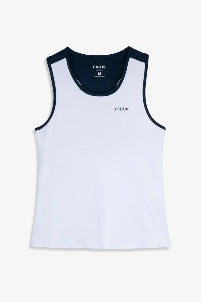 Team Tank Top