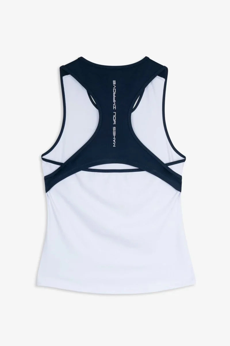 Team Tank Top