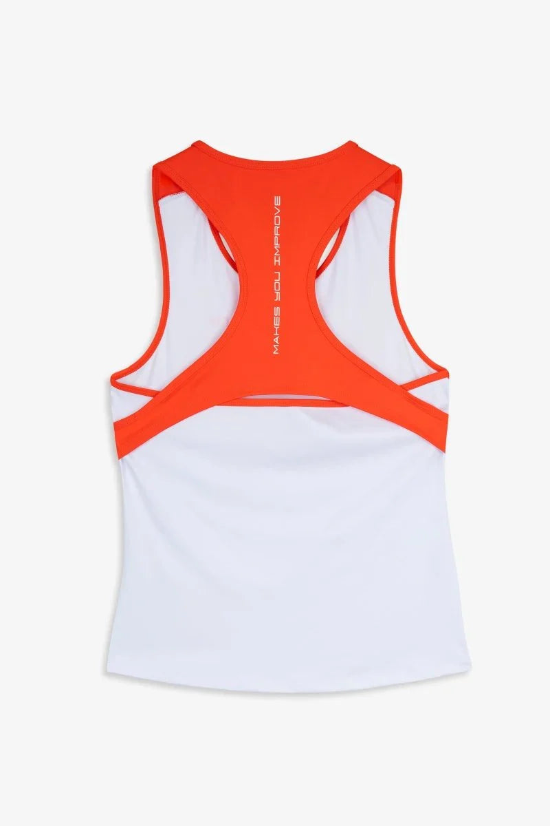 Team Tank Top