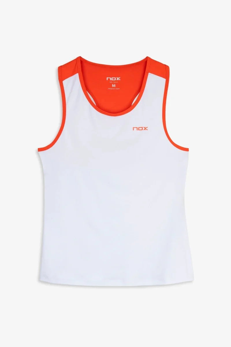 Team Tank Top