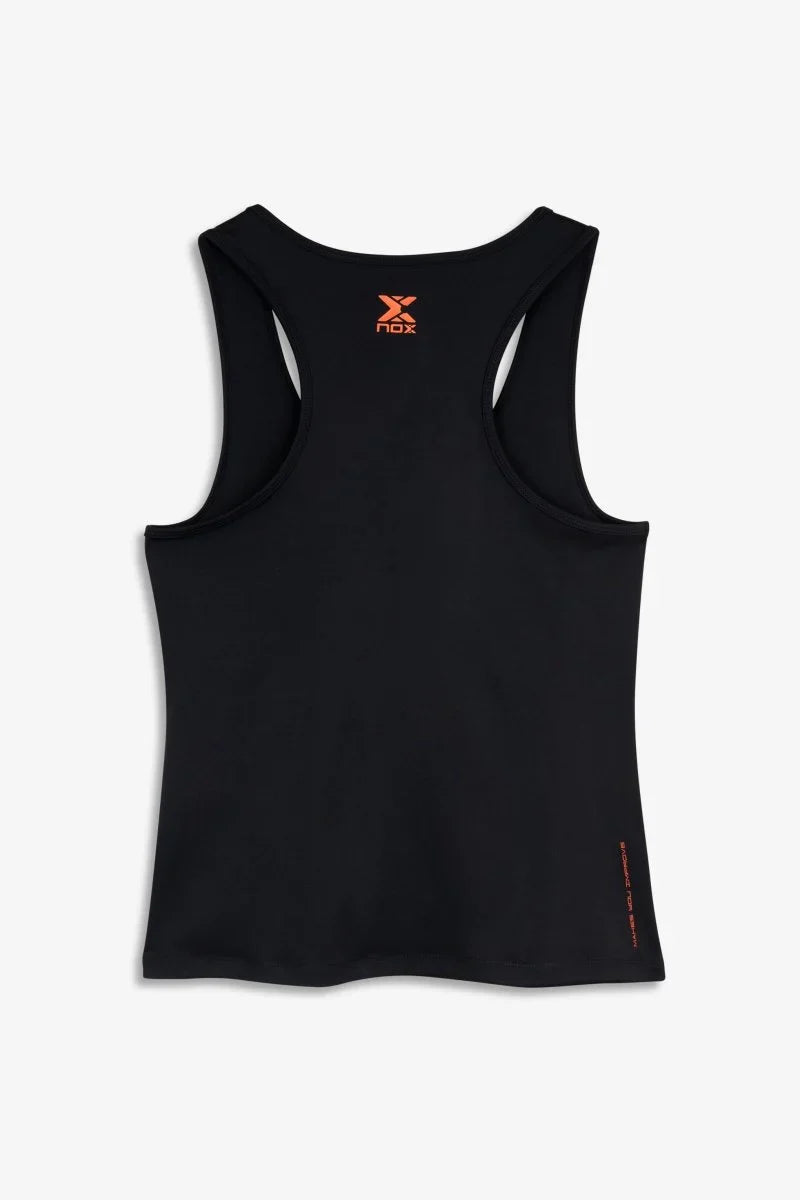 Team Tank Top
