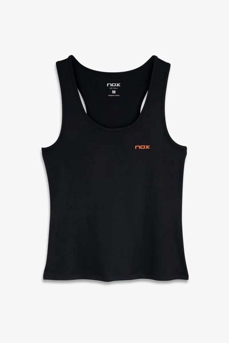 Team Tank Top