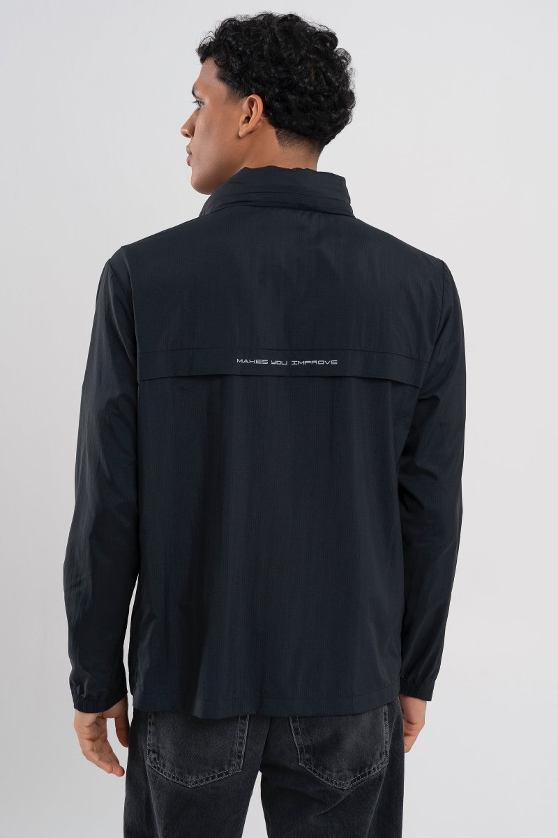 Team Windbreaker Jacket