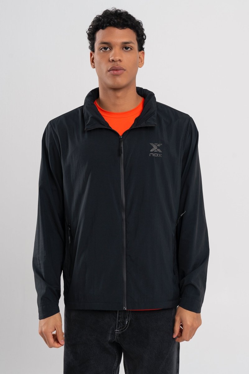 Team Windbreaker Jacket