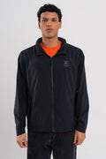 Team Windbreaker Jacket