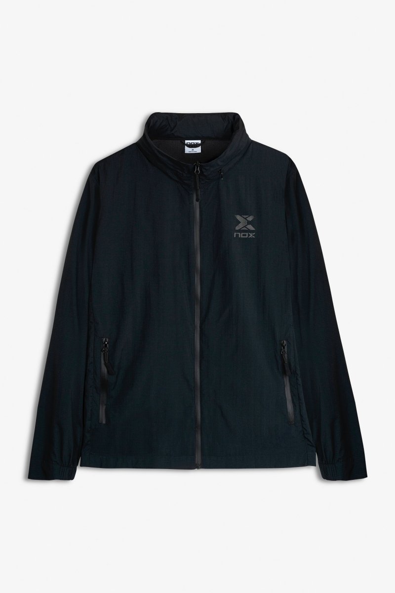Team Windbreaker Jacket