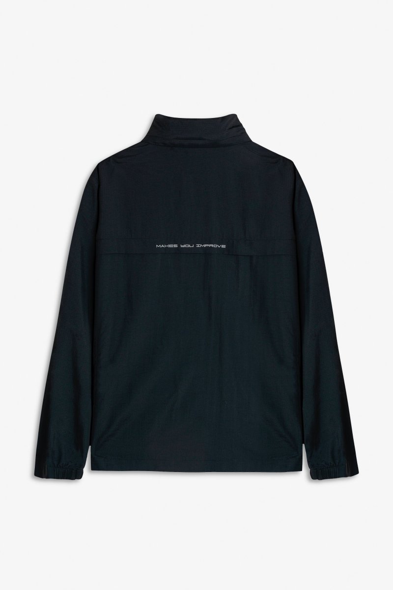 Team Windbreaker Jacket