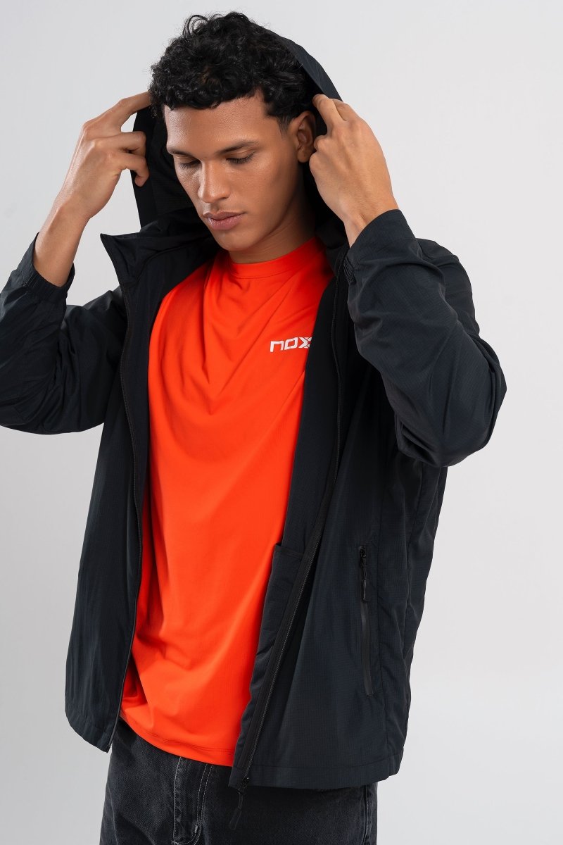 Team Windbreaker Jacket