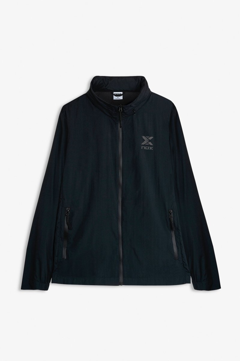 Team Windbreaker Jacket