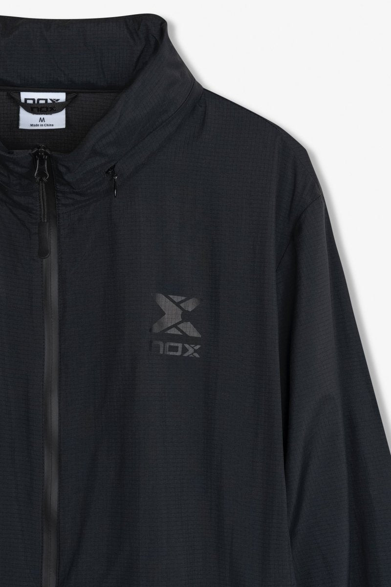 Team Windbreaker Jacket