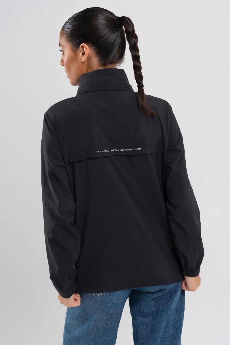 Team Windbreaker Jacket