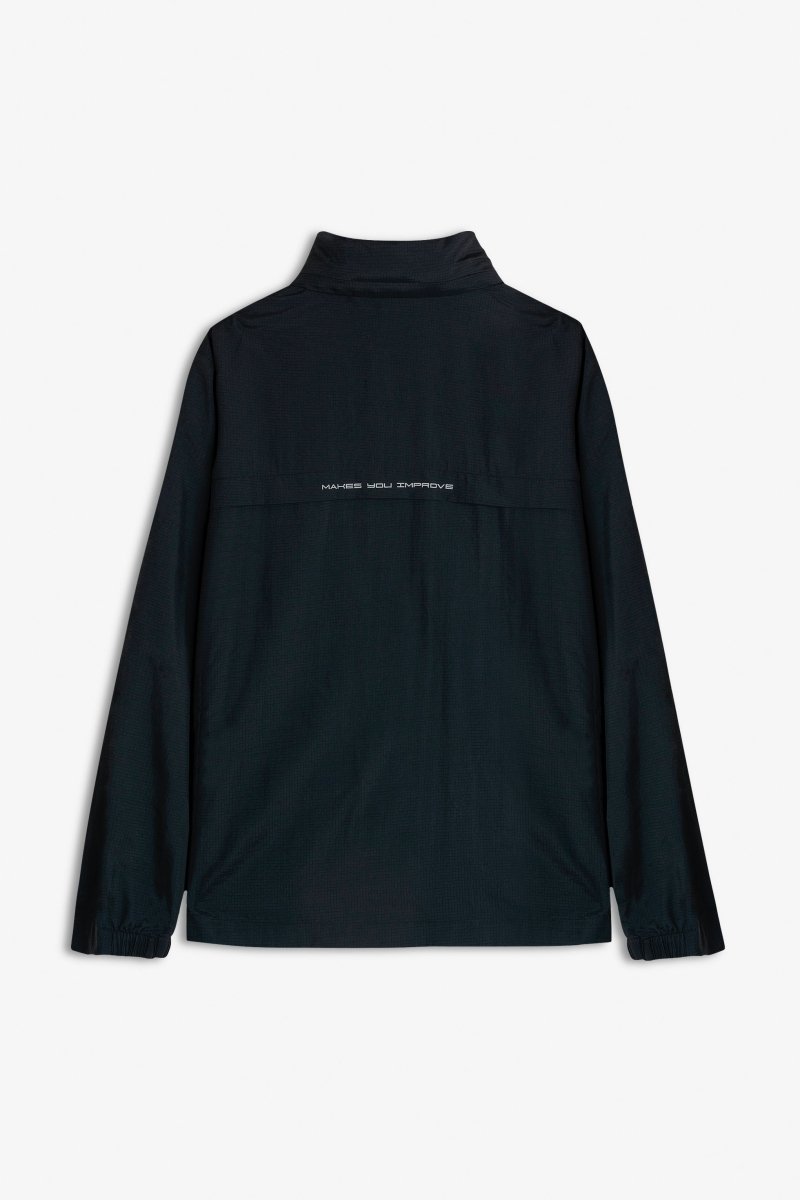 Team Windbreaker Jacket