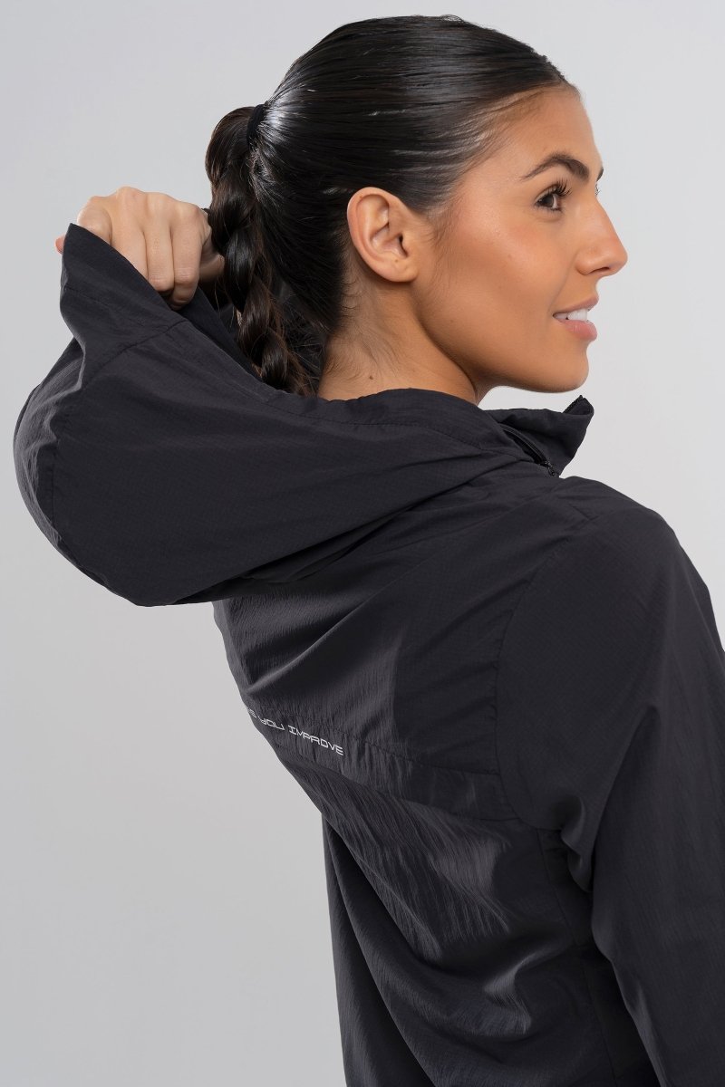 Team Windbreaker Jacket
