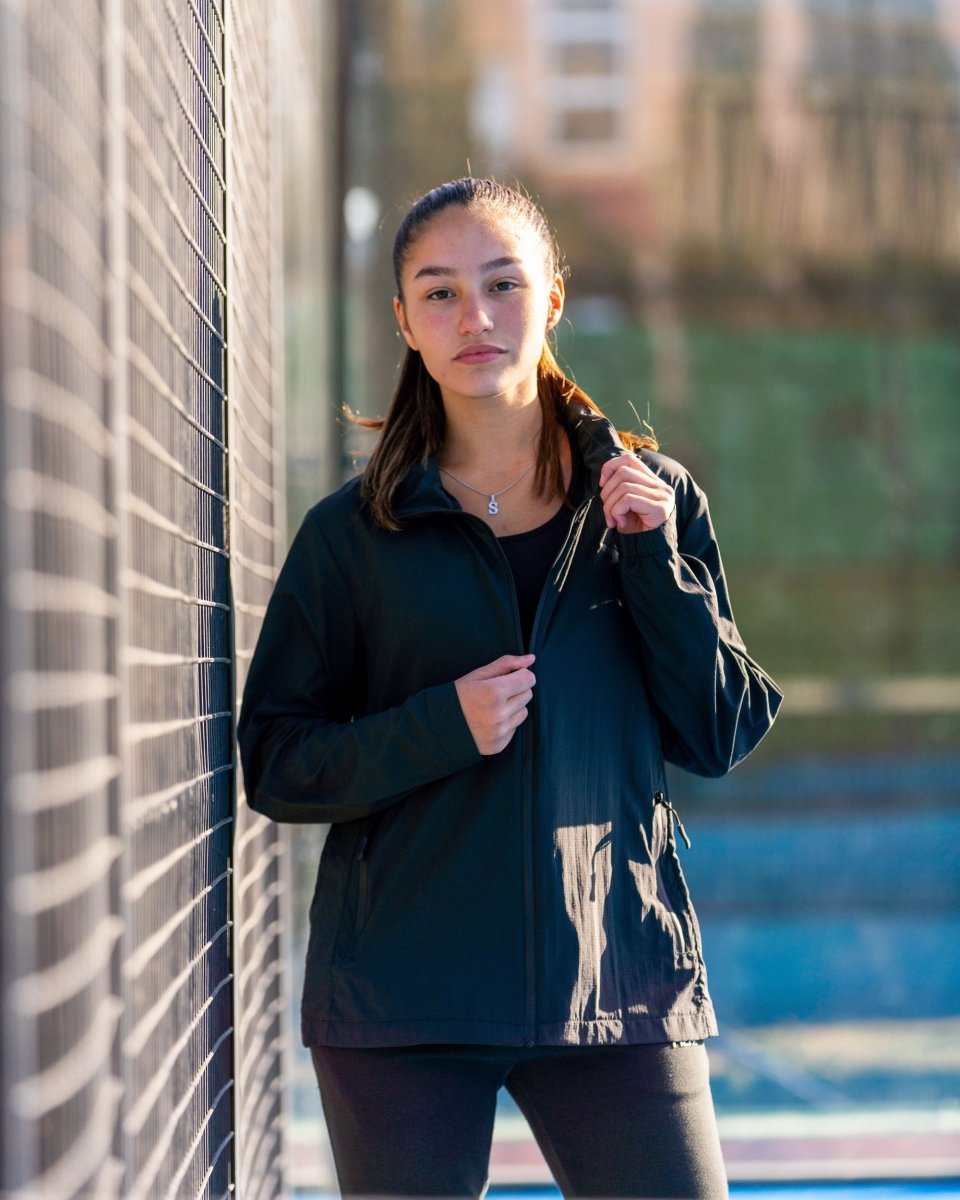 Team Windbreaker Jacket