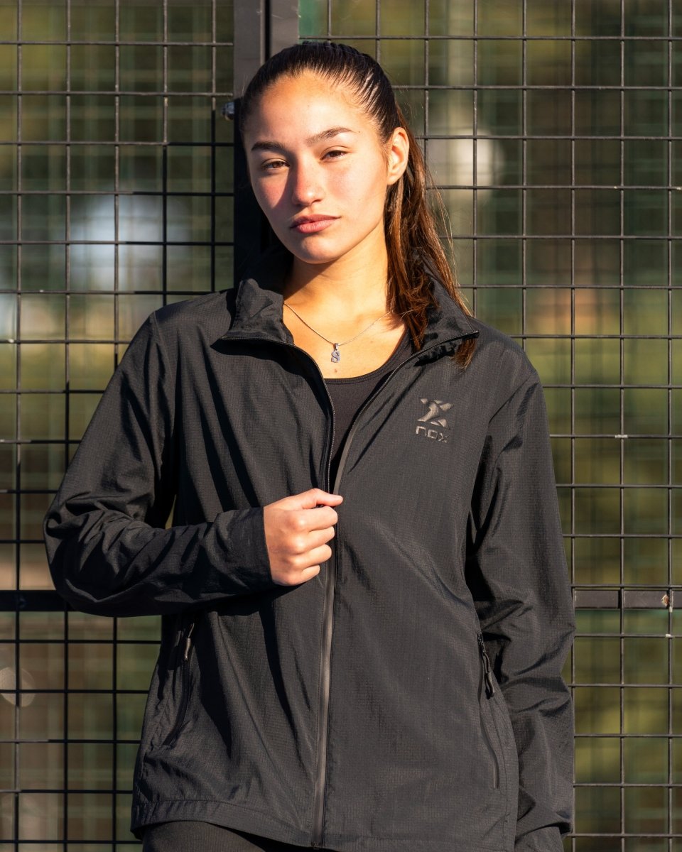 Team Windbreaker Jacket