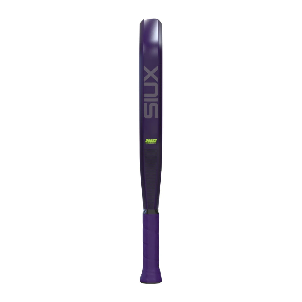 Siux Fenix Pro 2026 Glow Purple – view 3