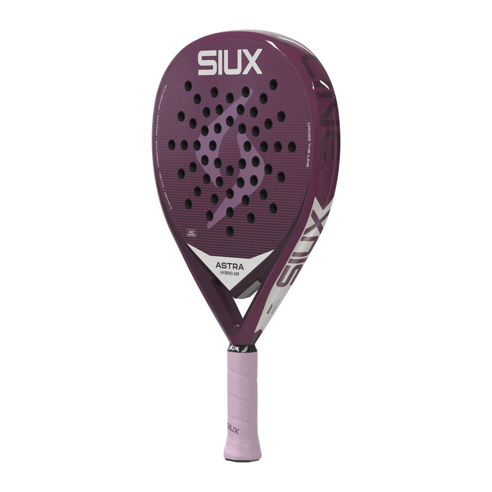 Siux Astra Go Hybrid Air 2026 – view 3
