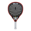 Siux ST5 Electra Pro 2026 Fire Red