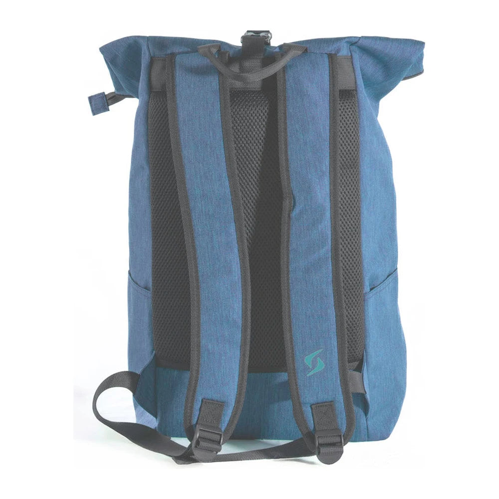 Siux Street Blue Backpack – view 4