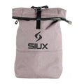 Siux Street White Backpack