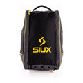 Siux Trail Black Padel Bag