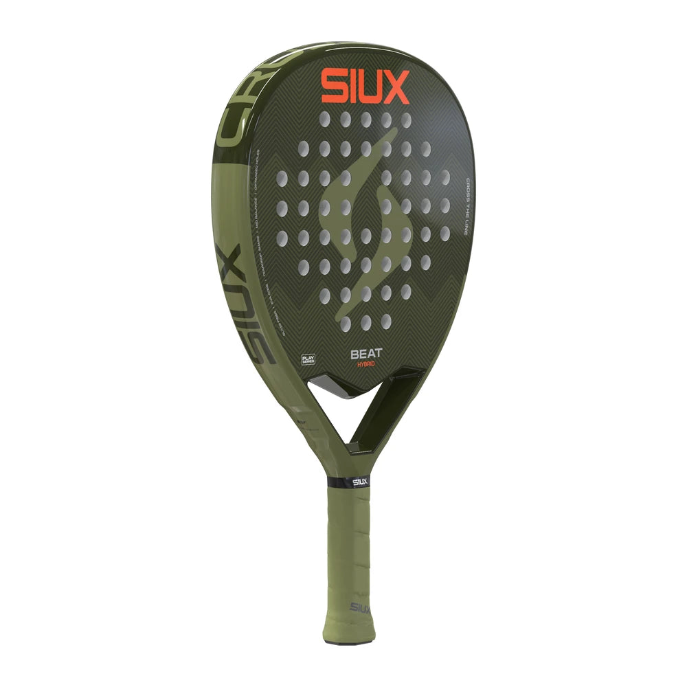 Siux Beat Play Hybrid 2026 – view 2