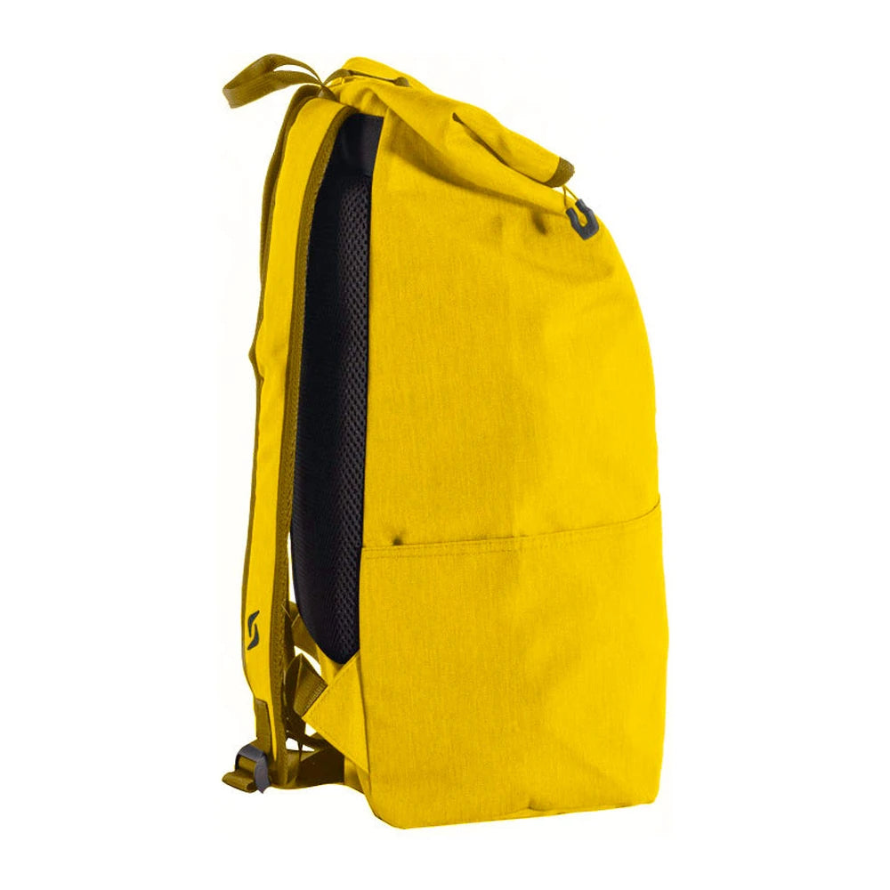 Siux Street Yellow Backpack – view 3