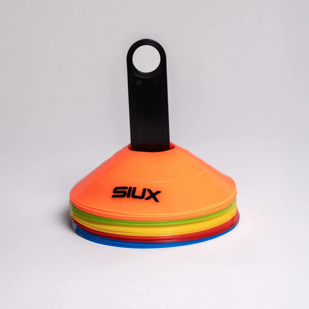 Siux Training Cones x30