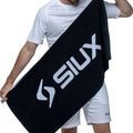 Siux Black Towel 26