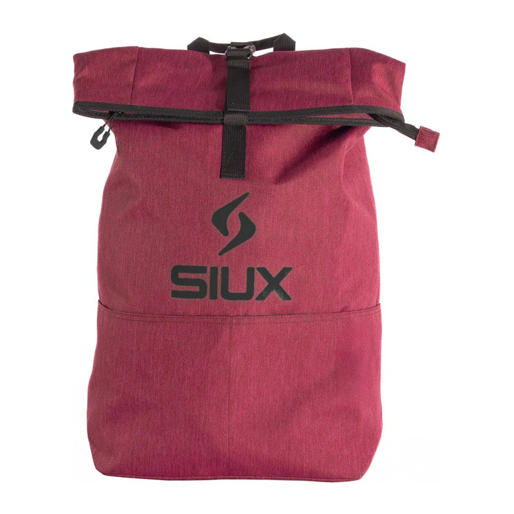 Siux Street Pink Backpack